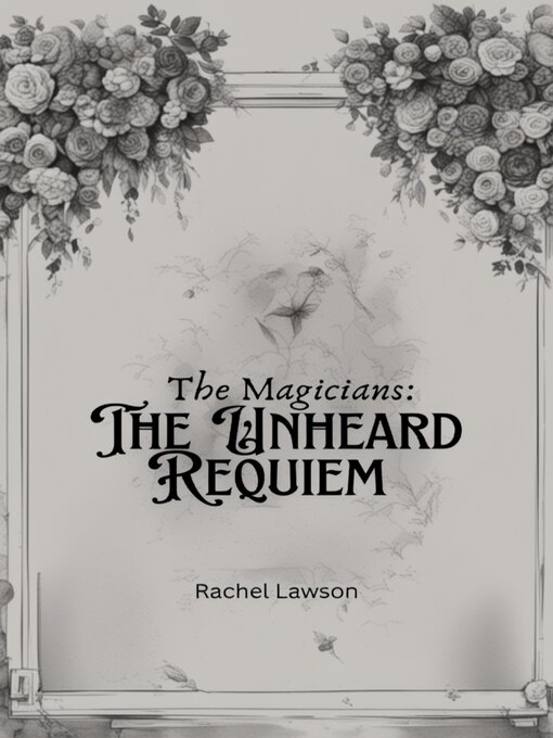 Title details for The Unheard Requiem by Rachel  Lawson - Wait list